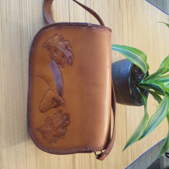 Horse purse - Picture 2 of 6